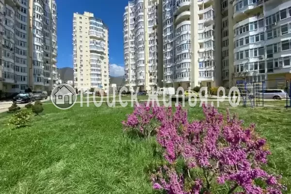 Квартира «Корал Хаус» Квартира «Корал Хаус»