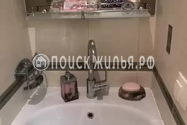 Квартира «Корал Хаус» Квартира «Корал Хаус»