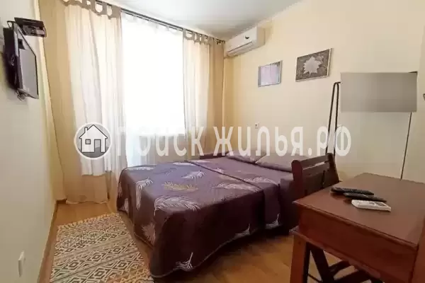 Частный сектор «Евродвушка с видом на море»