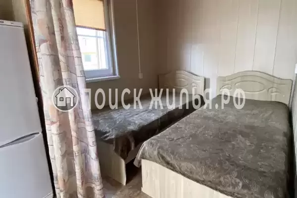 Гостевой дом «Иремель»