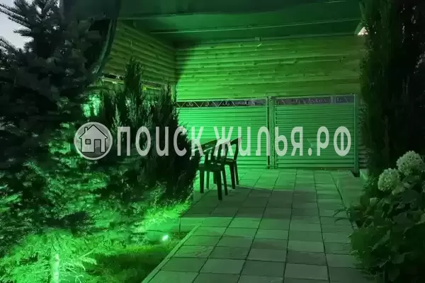 Гостевой дом «Иремель»