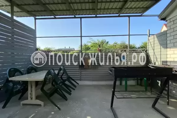 Гостевой дом «Иремель»