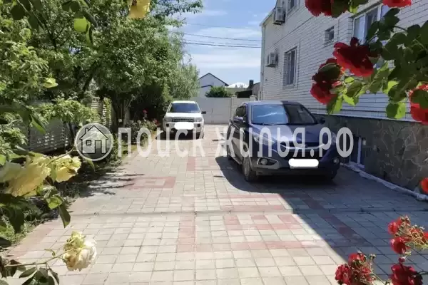 Гостевой дом «Иремель»