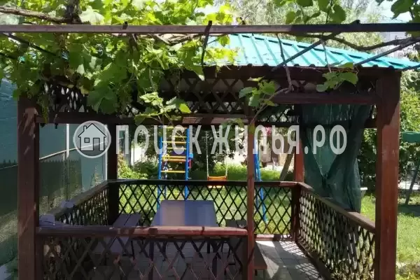 Гостевой дом «Иремель»