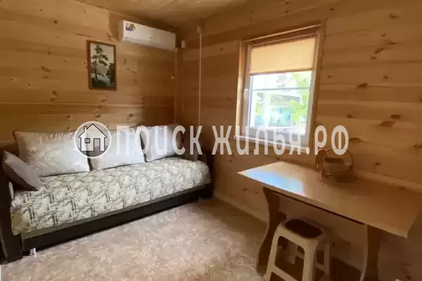 Гостевой дом «Иремель»