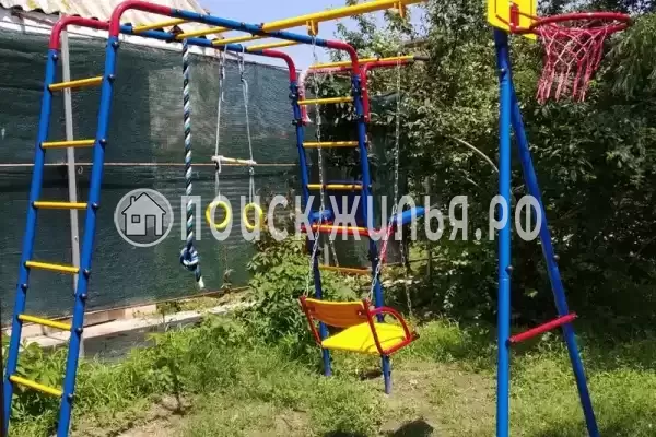 Гостевой дом «Иремель»