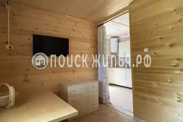 Гостевой дом «Иремель»