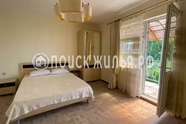 Дом под ключ «Домик у моря под ключ»