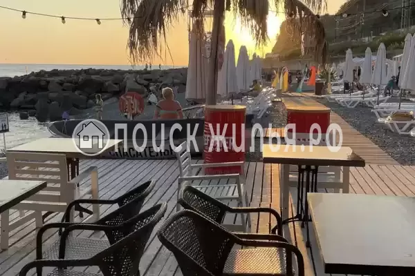 Дом под ключ «Домик у моря под ключ»