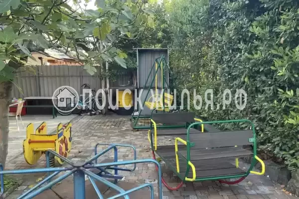 Дом под ключ «Домик у моря под ключ»