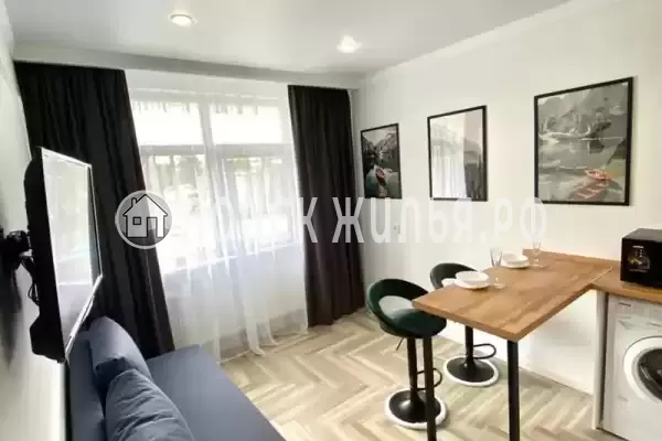 Частный сектор «Евродвушка у моря» Частный сектор «Евродвушка у моря»