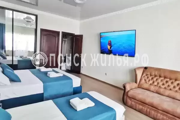 Частный сектор «Таунхаус на Фонтанном» Частный сектор «Таунхаус на Фонтанном»