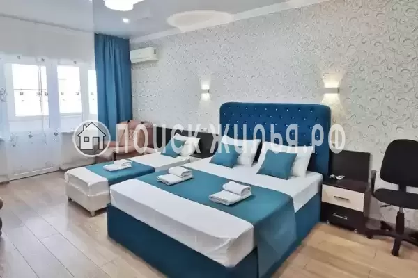 Частный сектор «Таунхаус на Фонтанном» Частный сектор «Таунхаус на Фонтанном»