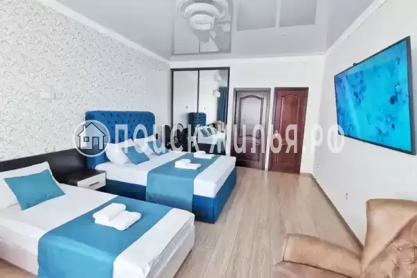 Частный сектор «Таунхаус на Фонтанном» Частный сектор «Таунхаус на Фонтанном»