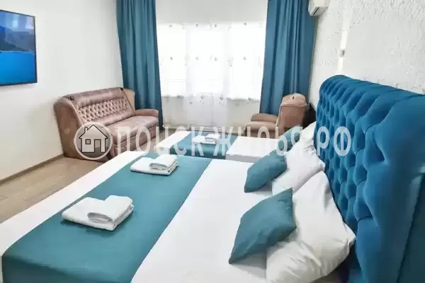 Частный сектор «Таунхаус на Фонтанном» Частный сектор «Таунхаус на Фонтанном»