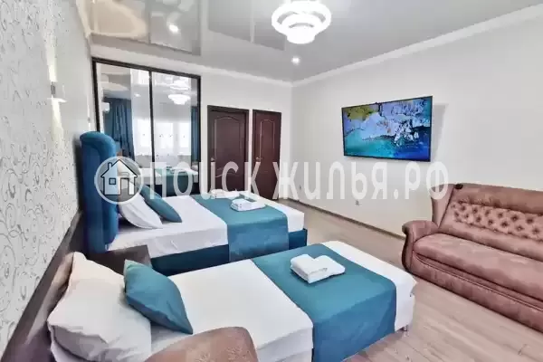 Частный сектор «Таунхаус на Фонтанном» Частный сектор «Таунхаус на Фонтанном»