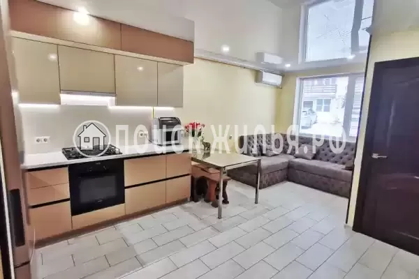 Частный сектор «Таунхаус на Фонтанном» Частный сектор «Таунхаус на Фонтанном»