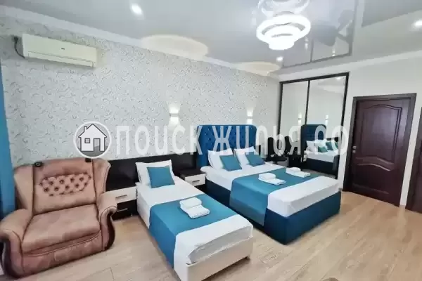 Частный сектор «Таунхаус на Фонтанном» Частный сектор «Таунхаус на Фонтанном»