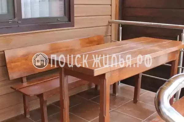 Частный сектор «Коттедж у моря»