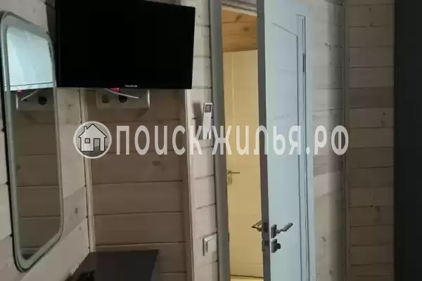 Частный сектор «Коттедж у моря»