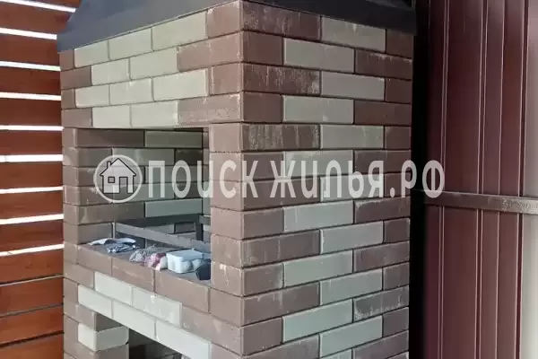 Частный сектор «Коттедж у моря»