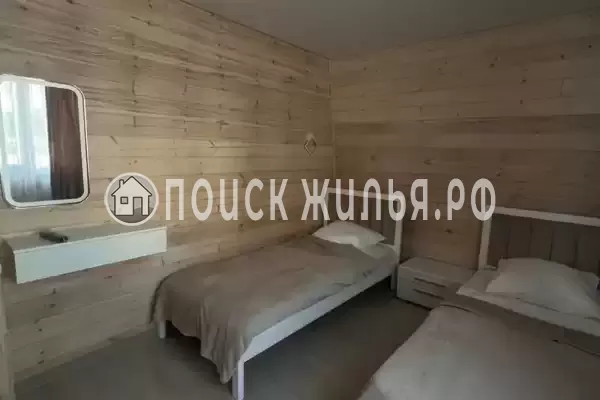 Частный сектор «Коттедж у моря»