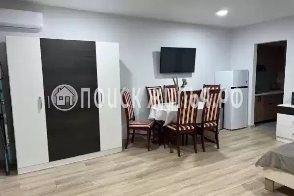 Частный сектор «Таунхаус на Фонтанном» Частный сектор «Таунхаус на Фонтанном»