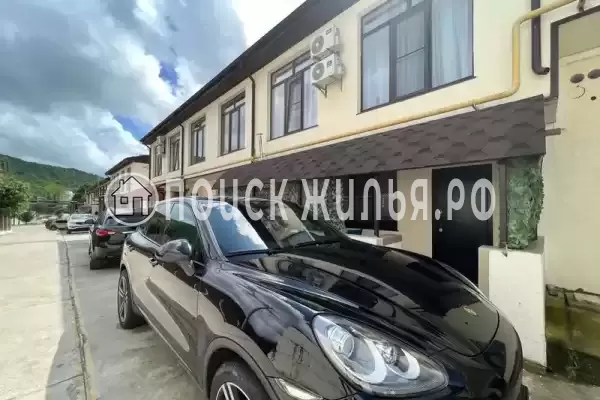 Частный сектор «Таунхаус на Фонтанном» Частный сектор «Таунхаус на Фонтанном»