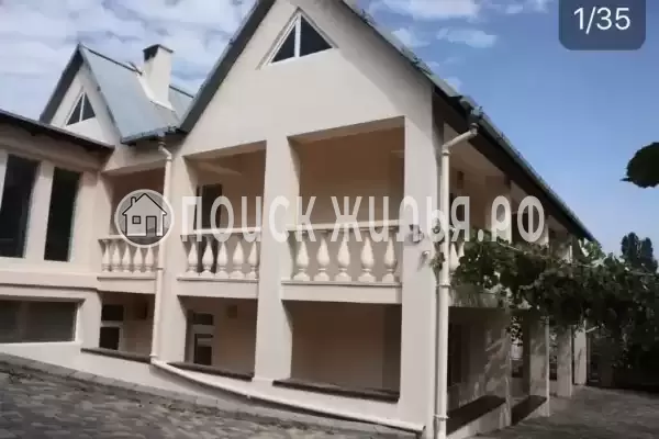 Дом под ключ «В Прасковеевке» Дом под ключ «В Прасковеевке»