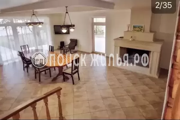 Дом под ключ «В Прасковеевке» Дом под ключ «В Прасковеевке»