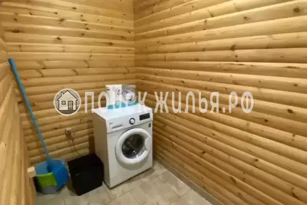 Дом под ключ «В Прасковеевке» Дом под ключ «В Прасковеевке»