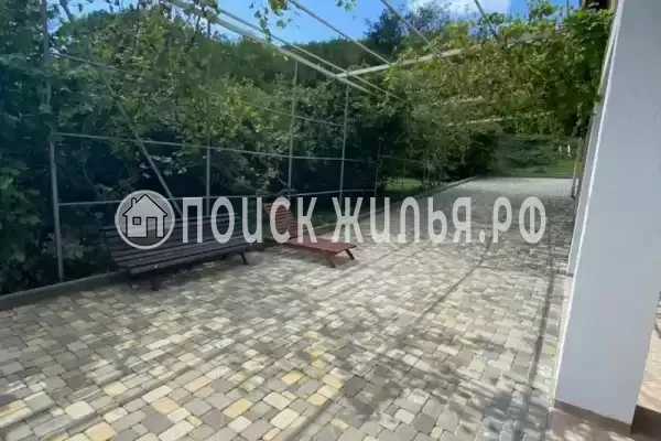 Дом под ключ «В Прасковеевке» Дом под ключ «В Прасковеевке»