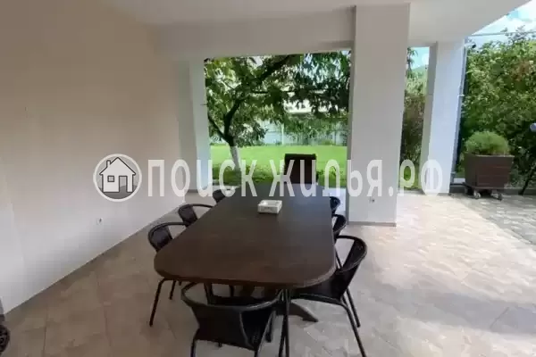 Дом под ключ «В Прасковеевке» Дом под ключ «В Прасковеевке»