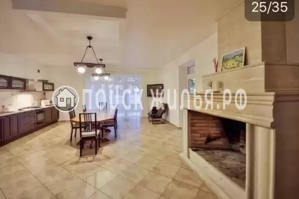 Дом под ключ «В Прасковеевке» Дом под ключ «В Прасковеевке»