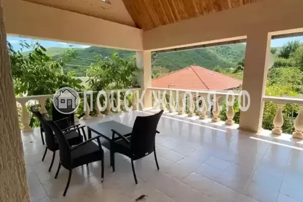 Дом под ключ «В Прасковеевке» Дом под ключ «В Прасковеевке»