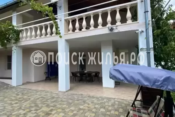 Дом под ключ «В Прасковеевке» Дом под ключ «В Прасковеевке»