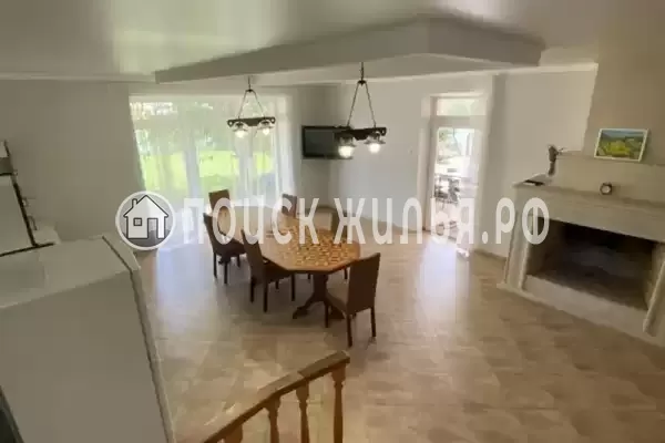 Дом под ключ «В Прасковеевке» Дом под ключ «В Прасковеевке»