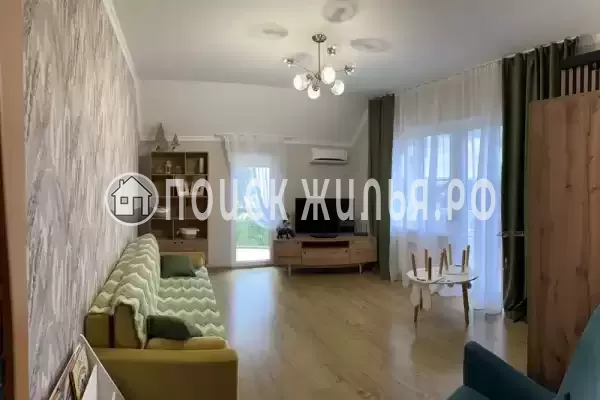 Апартаменты «В частном доме»