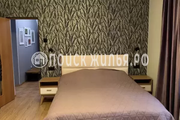 Апартаменты «В частном доме»