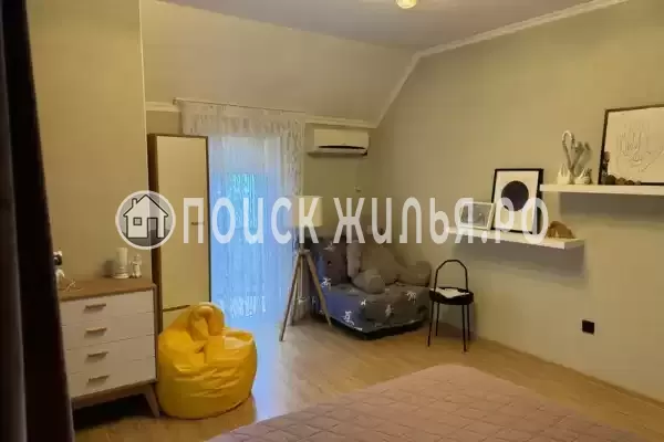 Апартаменты «В частном доме»