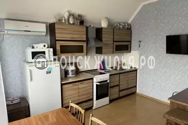 Апартаменты «В частном доме»