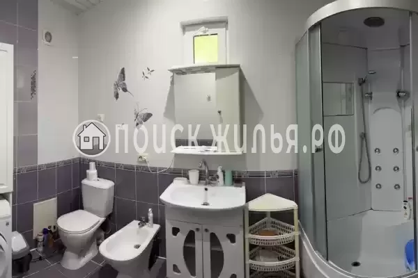 Апартаменты «В частном доме»