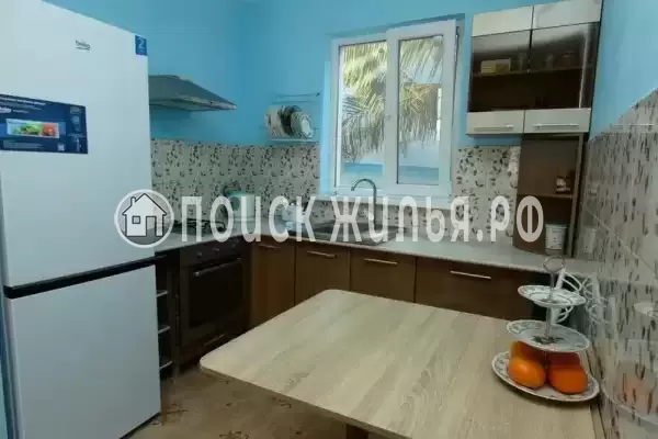 Дом под ключ «На Пограничной»