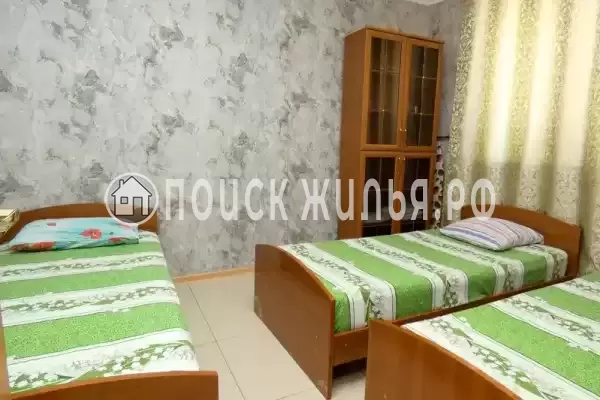 Дом под ключ «На Пограничной»