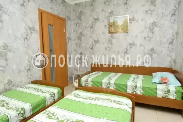 Дом под ключ «На Пограничной»