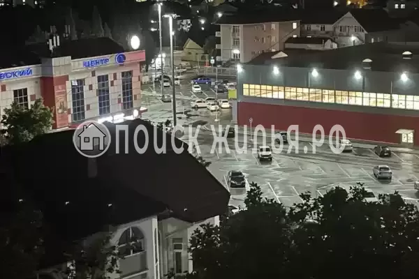 Квартира «На Павлова 48»