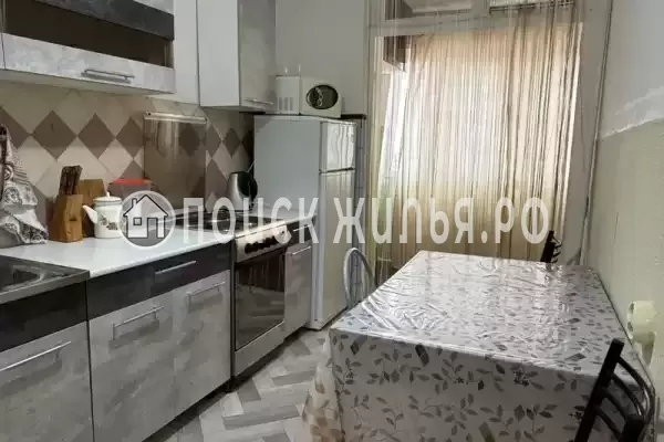 Квартира «На Павлова 48»