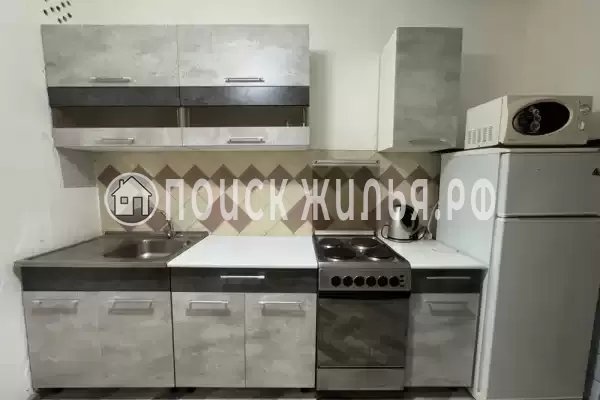 Квартира «На Павлова 48»