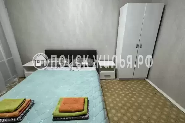 Квартира «На Павлова 48»