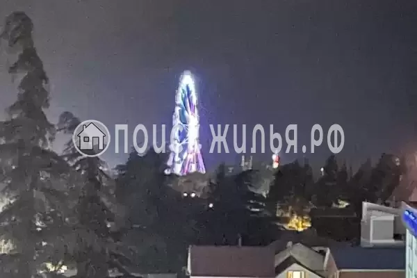 Квартира «На Павлова 48»